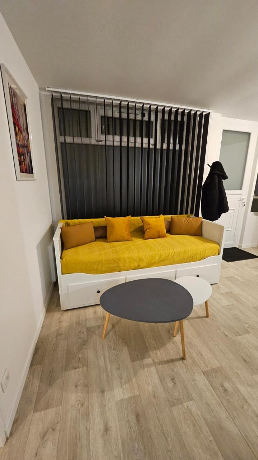 Renardiere Montreuil (Seine-Saint-Denis) Exterior foto